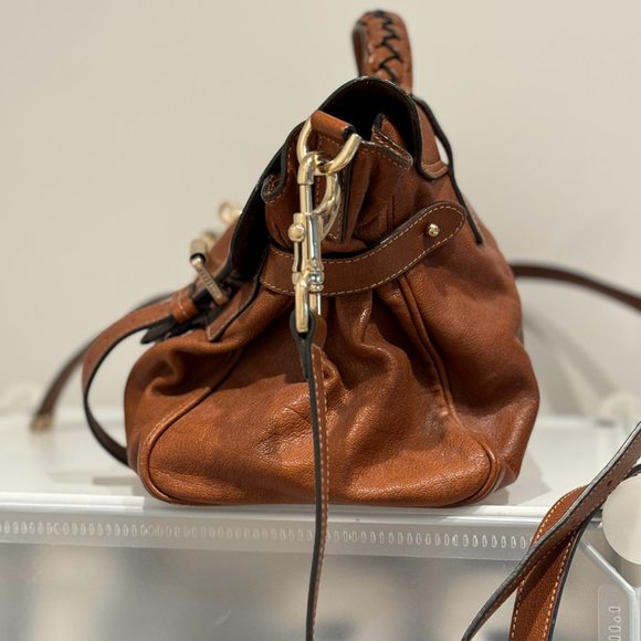 Mulberry Alexa in Camel - Very Good Condition - Picture 2 of 10